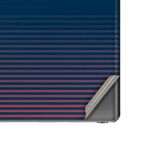 NFL Houston Texans Breakaway Galaxy Note20 5G Skin